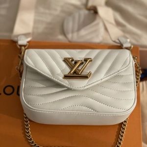 Louis vuitton bag brand new